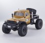 FMS ATLAS YELLOW